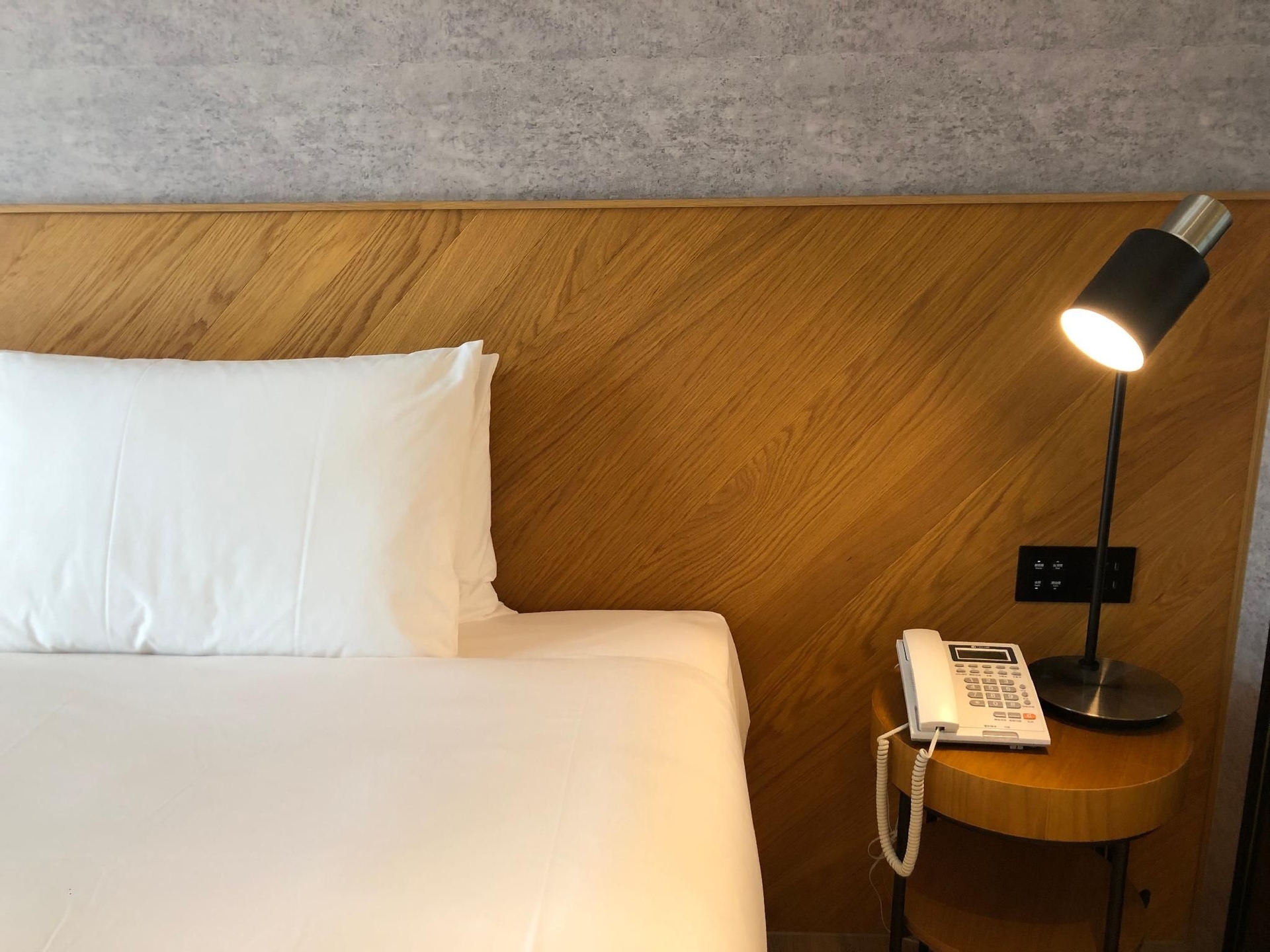 เช็ค อินน์ ซีเล็ค นิว ไทเป ซันชง วอเตอร์ฟรอนต์ (Check Inn Select New Taipei Sanchong Waterfront)4