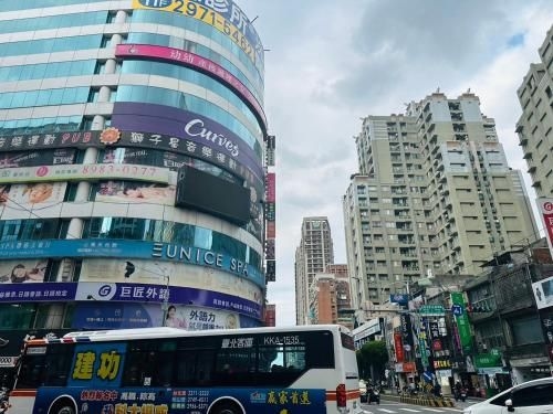 Wecity Hotel0
