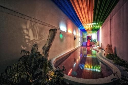 บาหลี โมเทล (Bali Motel)4