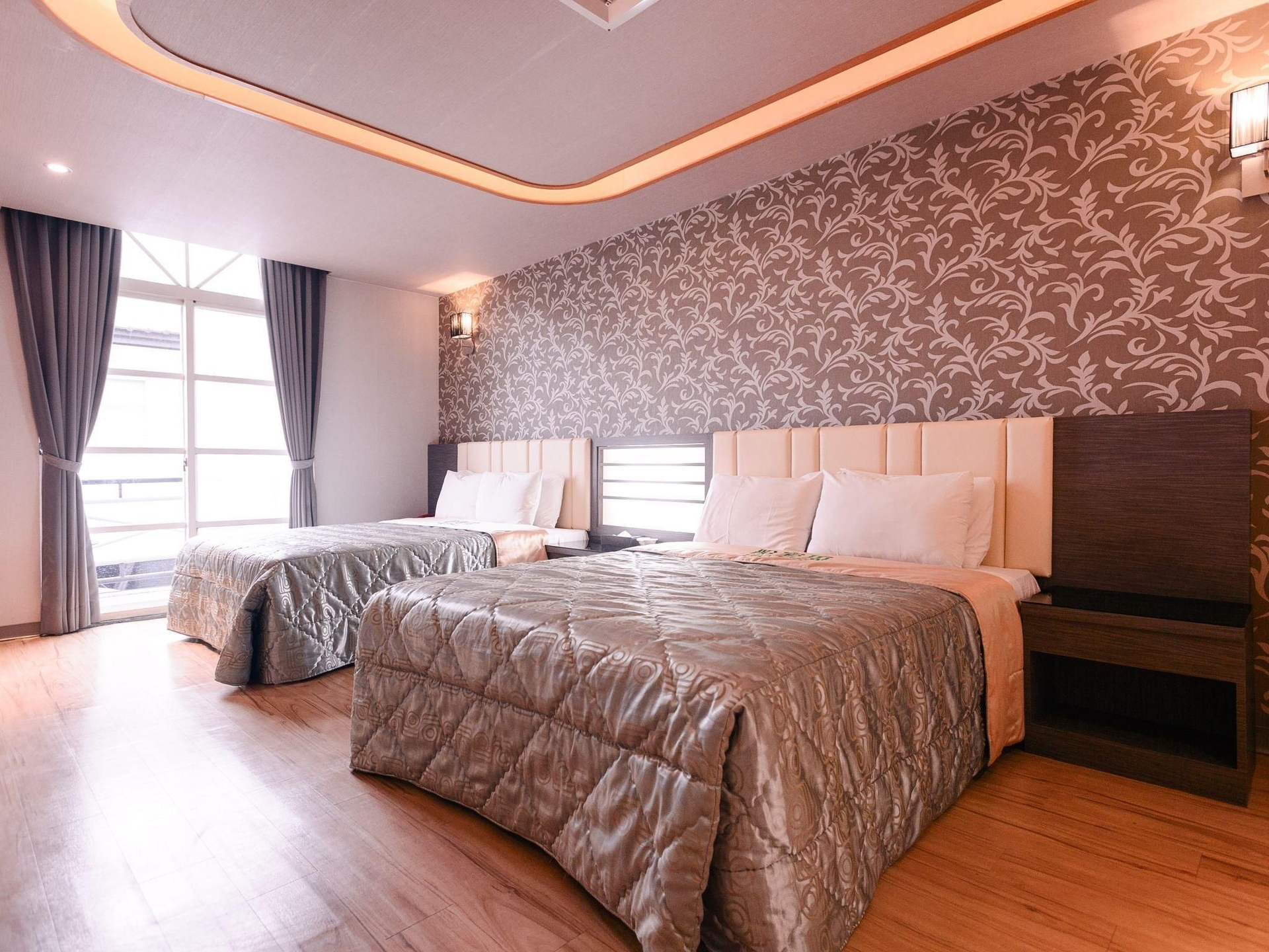 Hami Melon Motel2