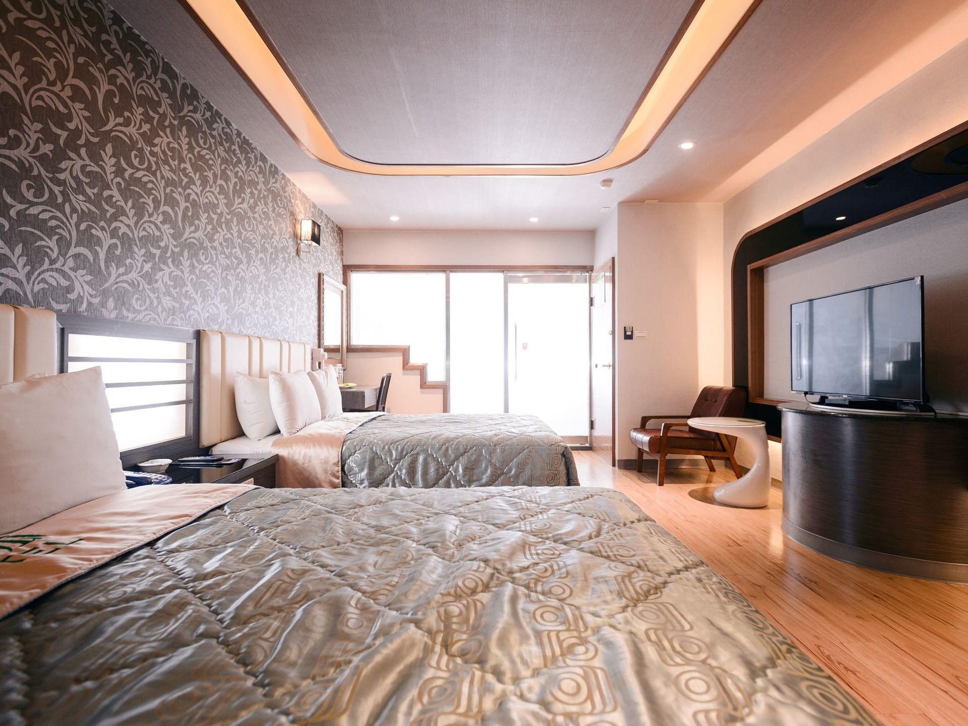 Hami Melon Motel3