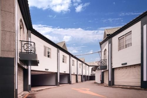 Hami Melon Motel4