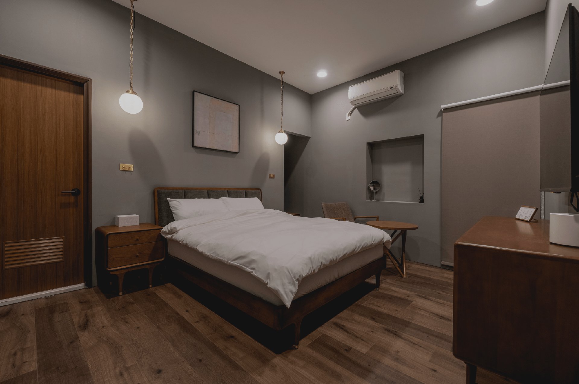 เฮาส์ โมริ (Hoüs Mori)4