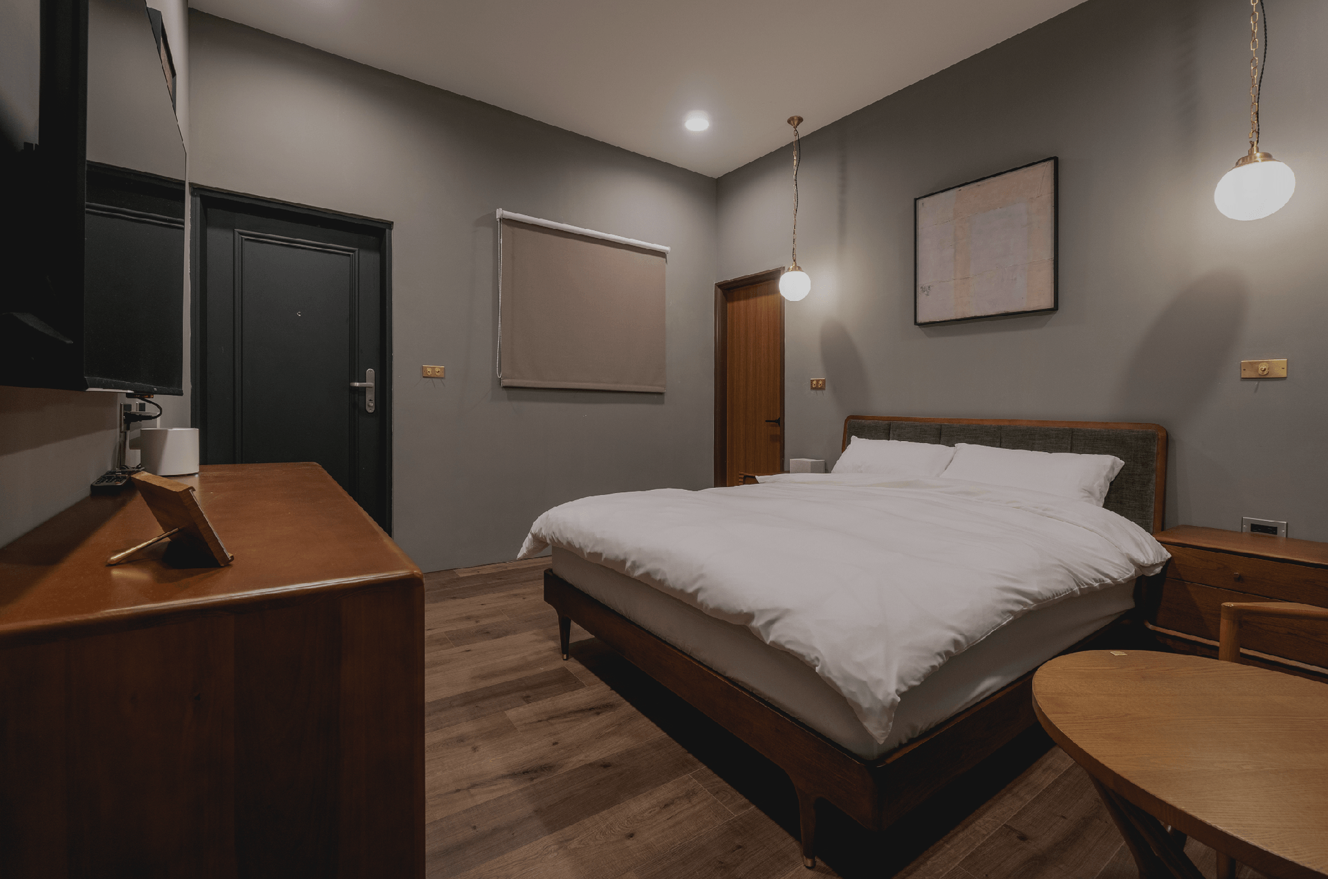 เฮาส์ โมริ (Hoüs Mori)3