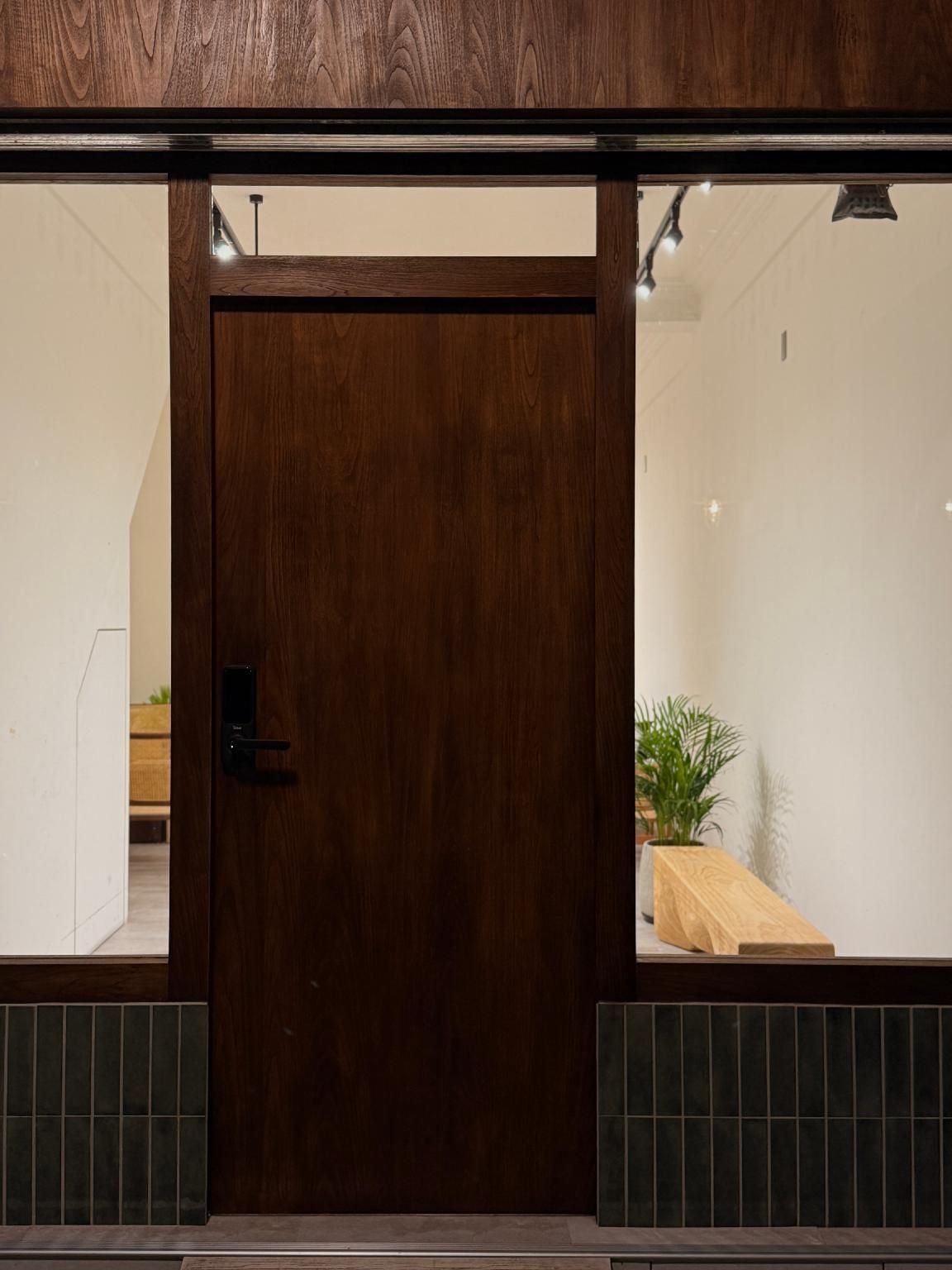 เฮาส์ โมริ (Hoüs Mori)0