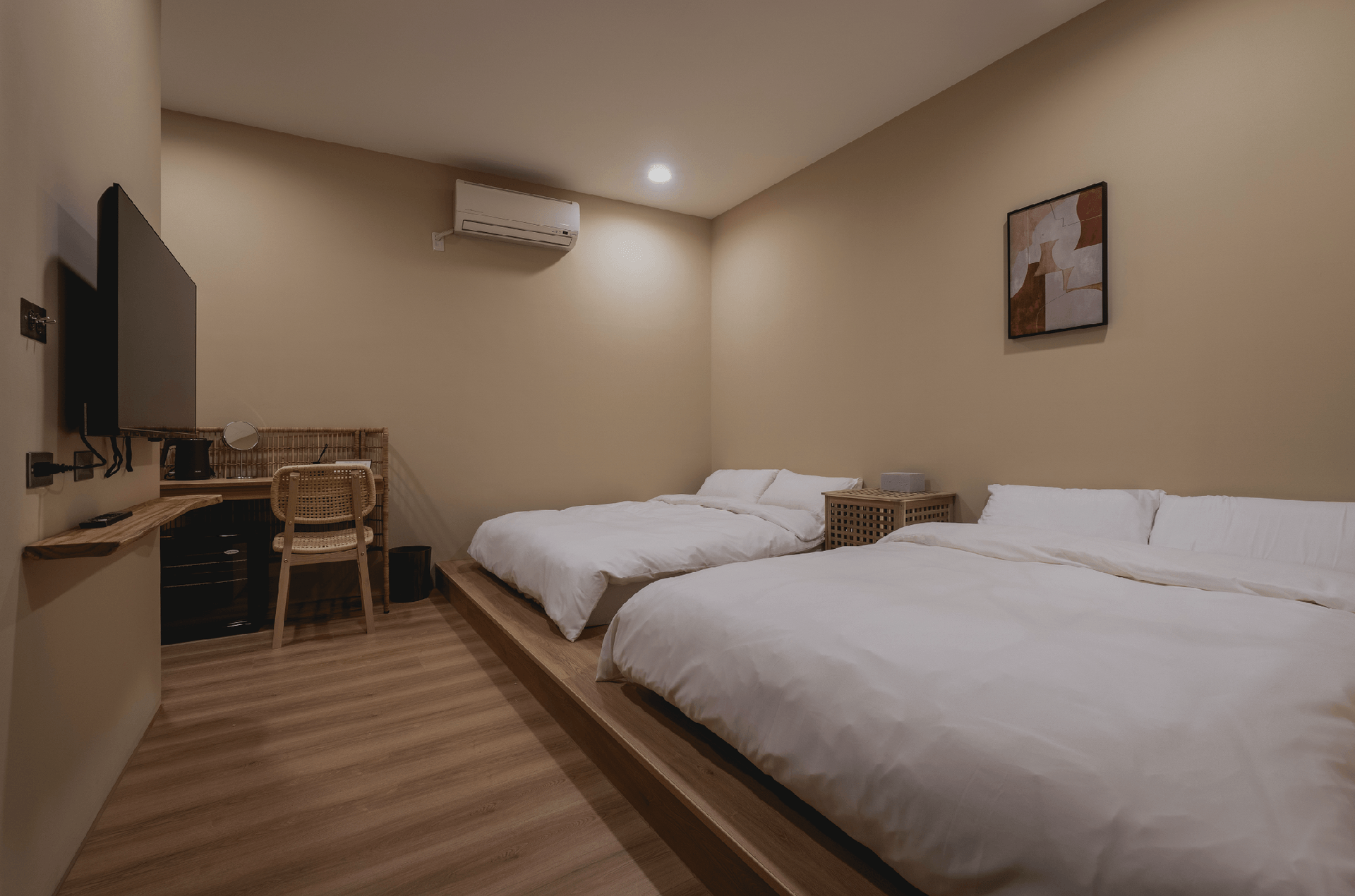 เฮาส์ โมริ (Hoüs Mori)2