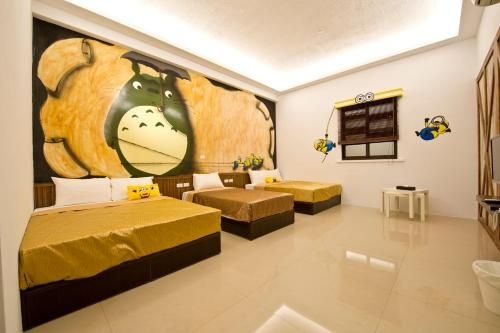 เนปจูน บีแอนด์บี (Neptune BnB)0