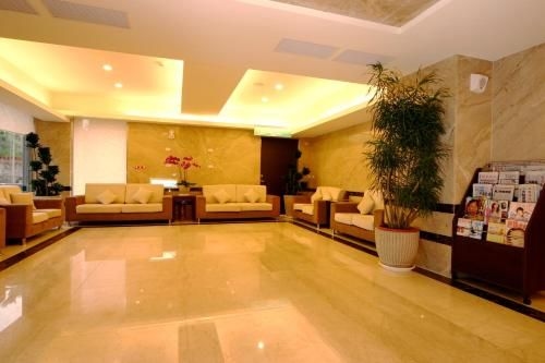 เอฟ โฮเทล อาลีซาน (F Hotel - Alishan)0