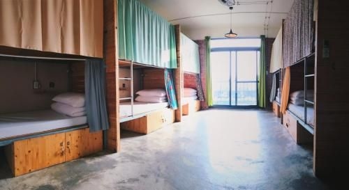 เลน 62 โฮสเทล (Lane62 Hostel)4