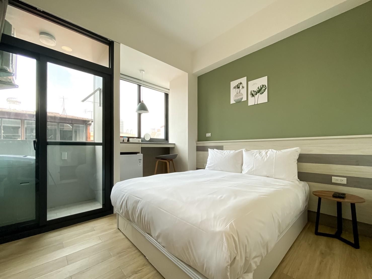 Aperto Hostel2