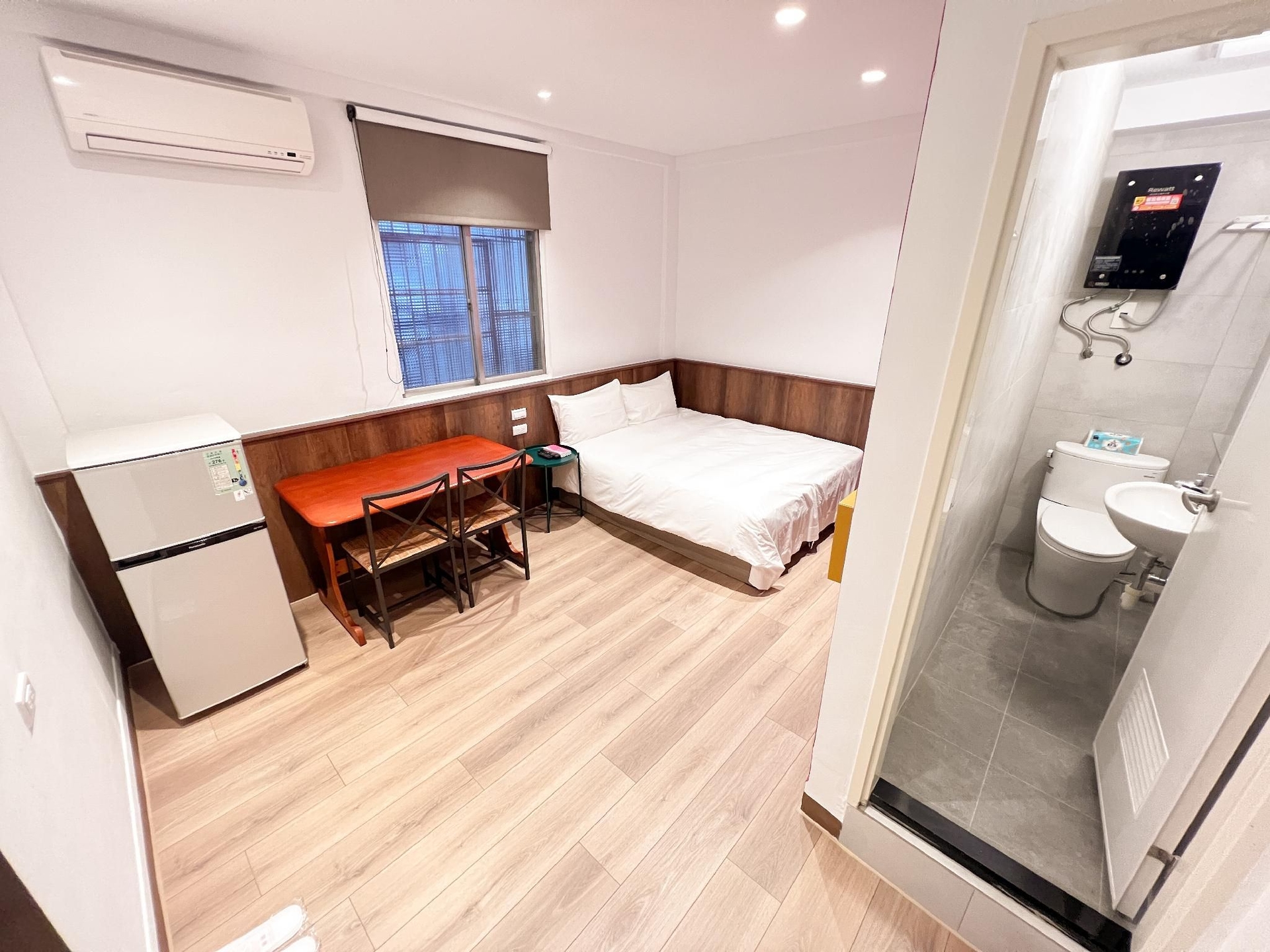 Fengjia Memory Inn4