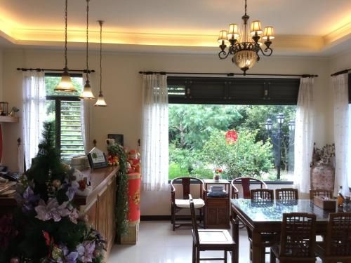 ชิล วิลลา (Chill Villa)0