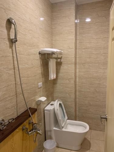 ผูลี่สเตชั่นบีแอนด์บี (PulistationBnB)3