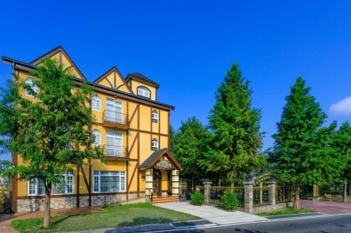 Brest Bed & Breakfast4
