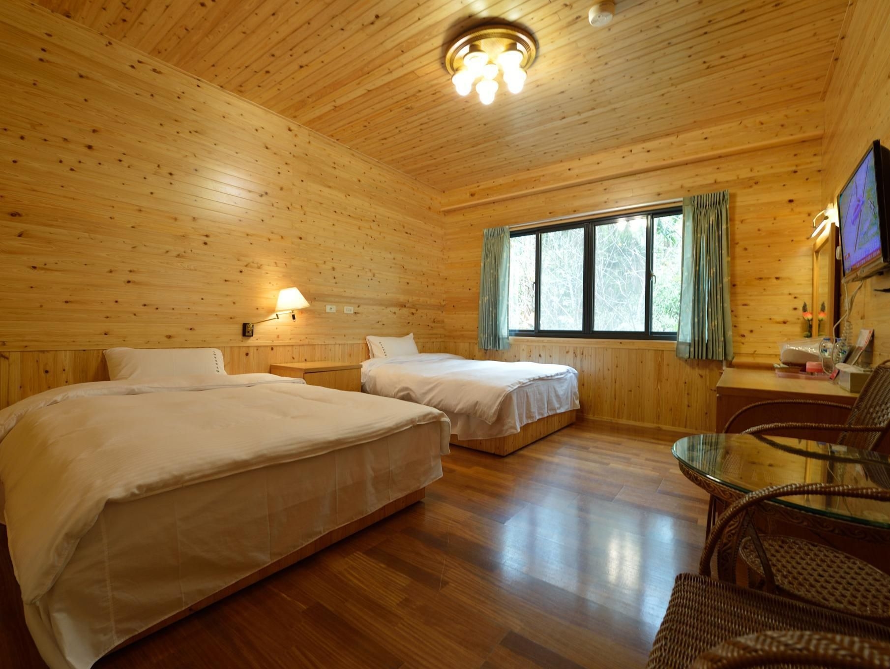 He Ya Leisure Land B&B1