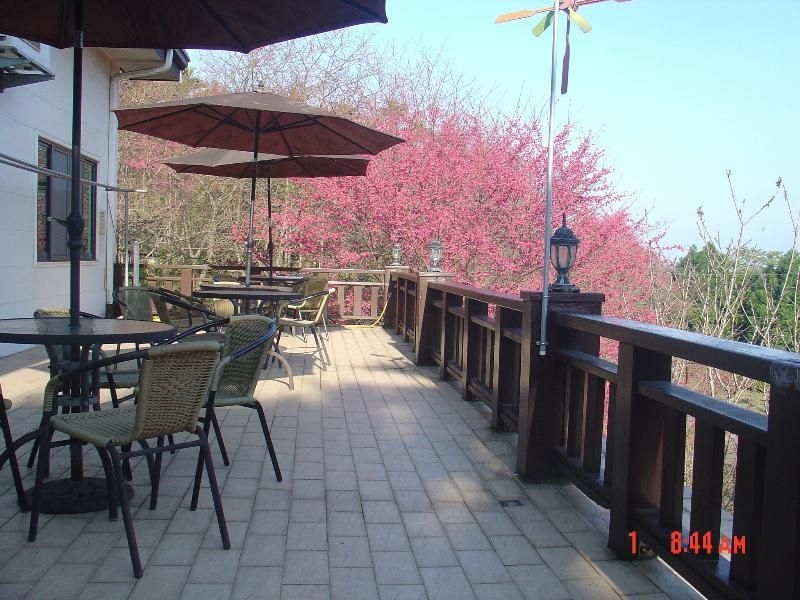 He Ya Leisure Land B&B2