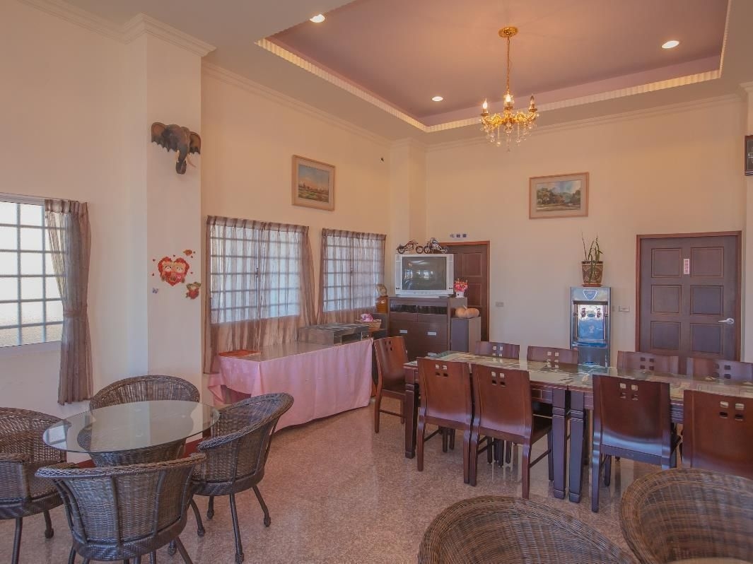 Bulag B&B2