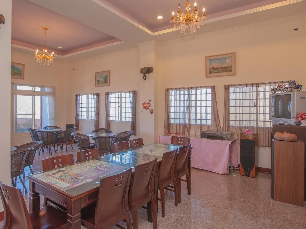 Bulag B&B4