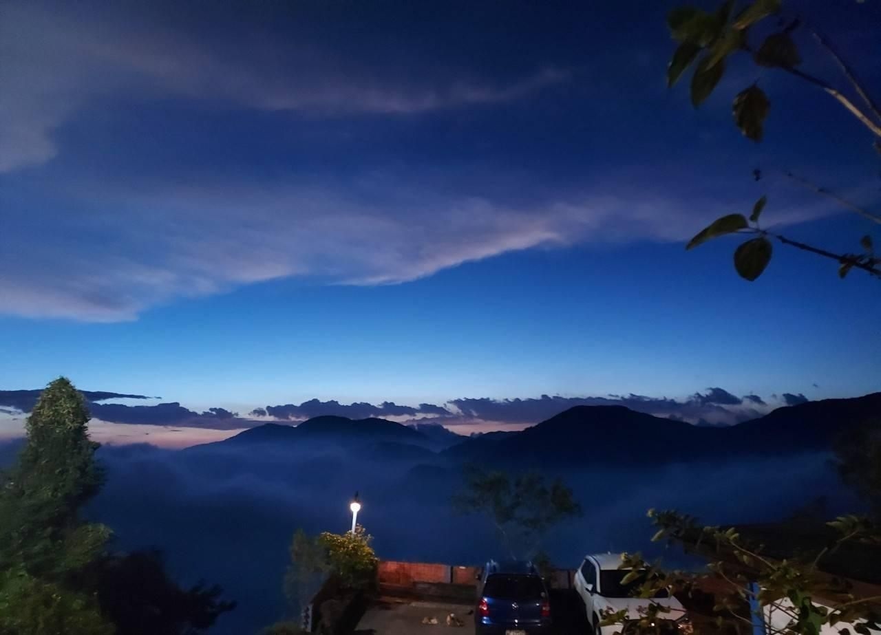 Bulag B&B3