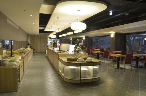 โรงแรมฟอร์โมซา (Hotel Formosa)3