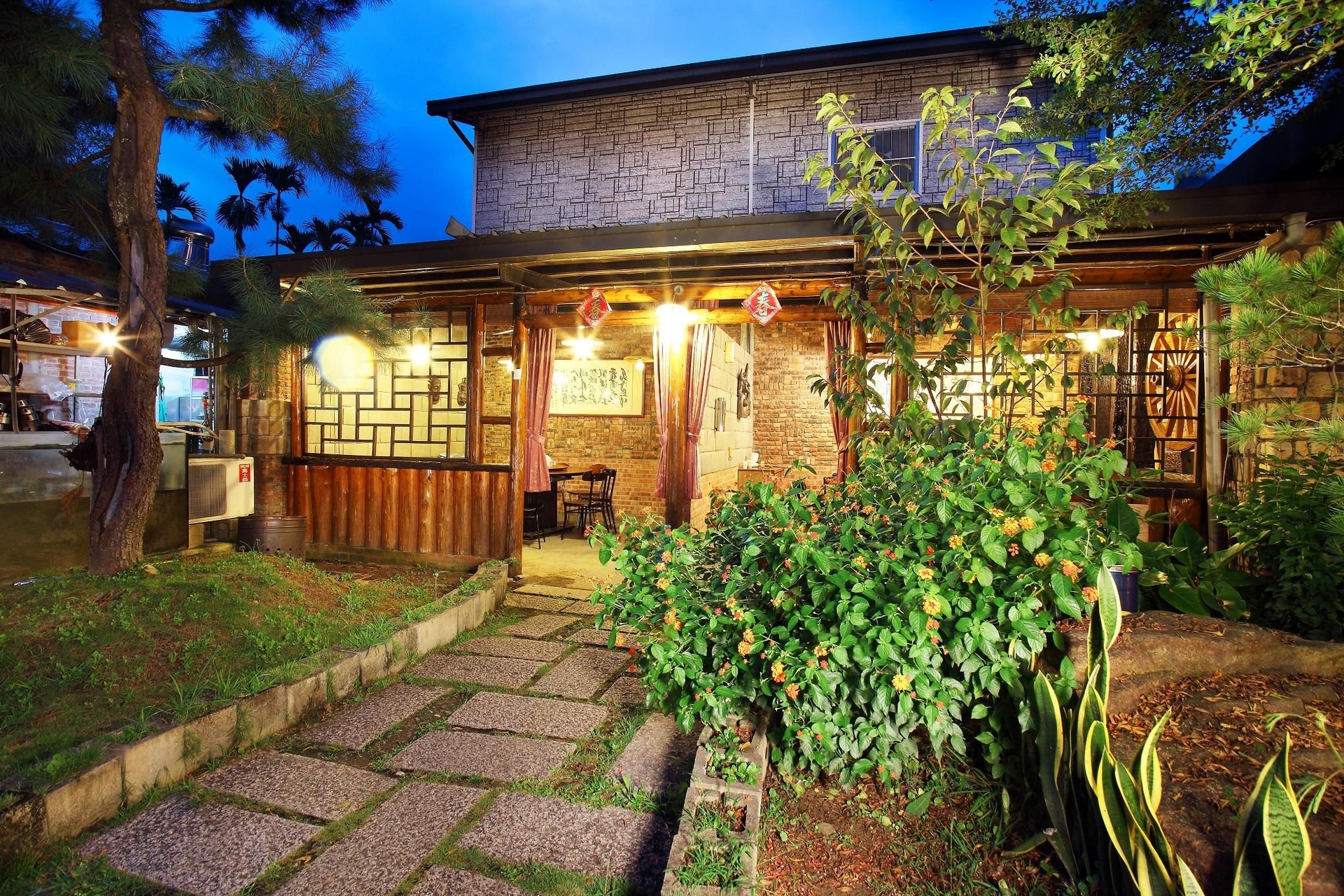 เดอะ เดียร์ รีสอร์ต (The Deer Resort)2