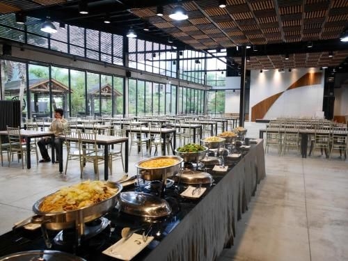 เดอะ เดียร์ รีสอร์ต (The Deer Resort)1