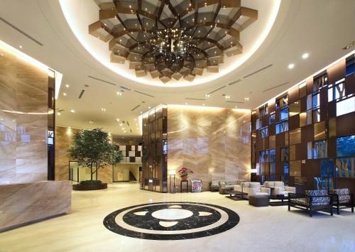 เดอะ เดียร์ รีสอร์ต (The Deer Resort)4