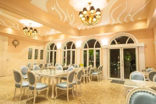 เซนต์พอล วิลลา (Saint Paul Villa)1