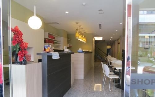 Chayuan BnB2