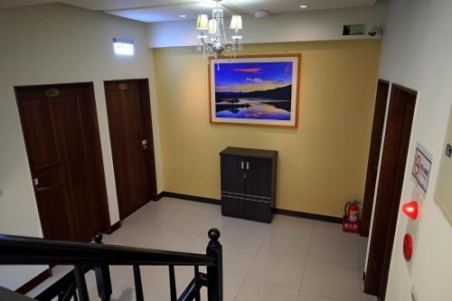 SMSX bnb1