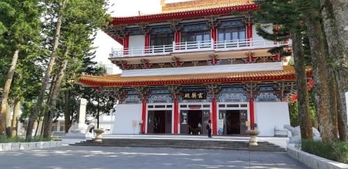 Ze Hu B&B2