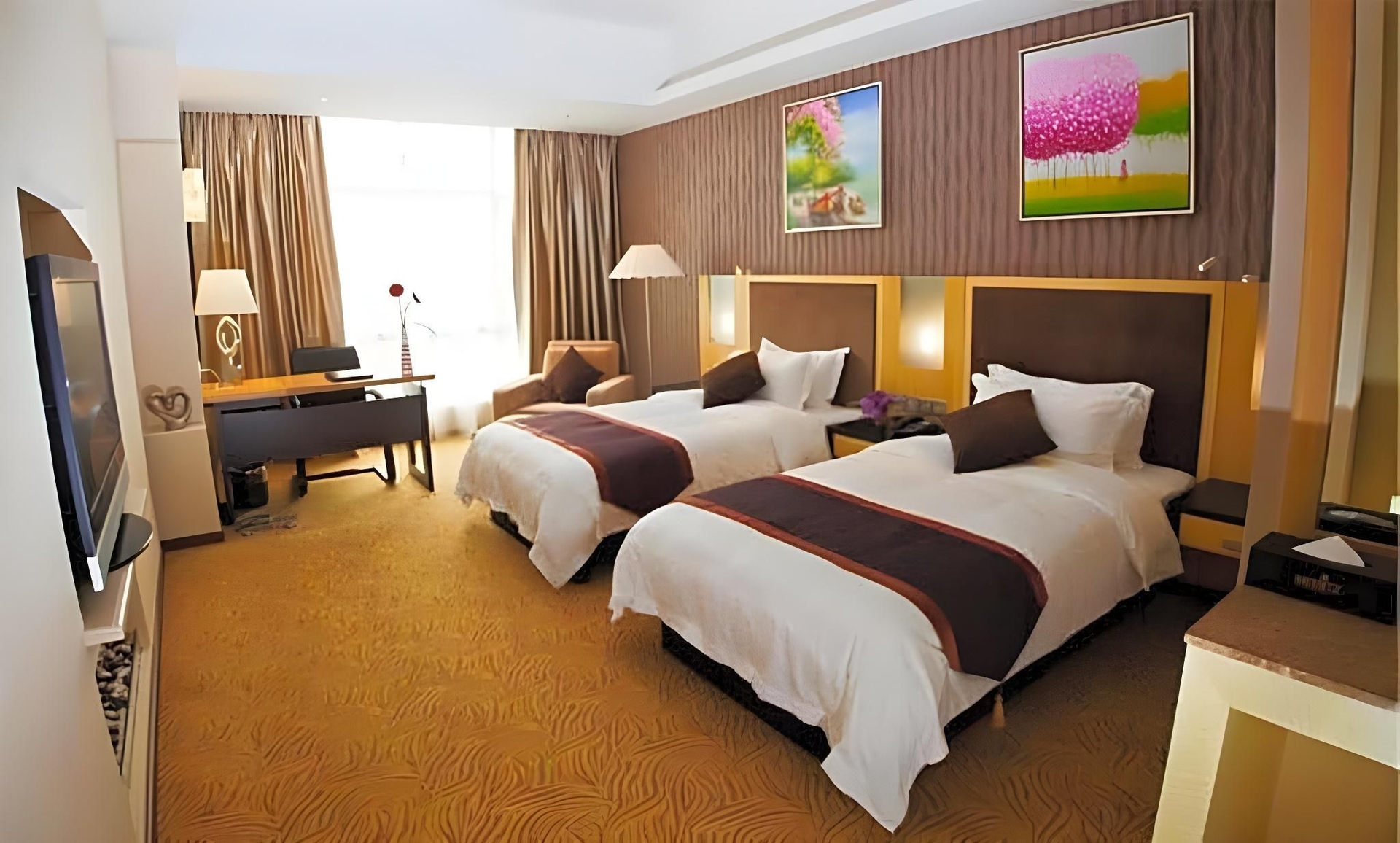Meritz Hotel4