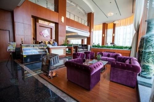 Meritz Hotel0