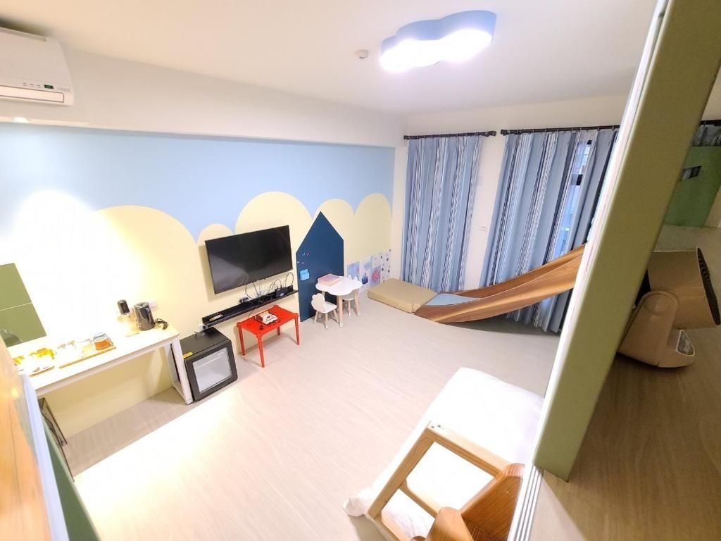 Three Forest Sleep Inn4