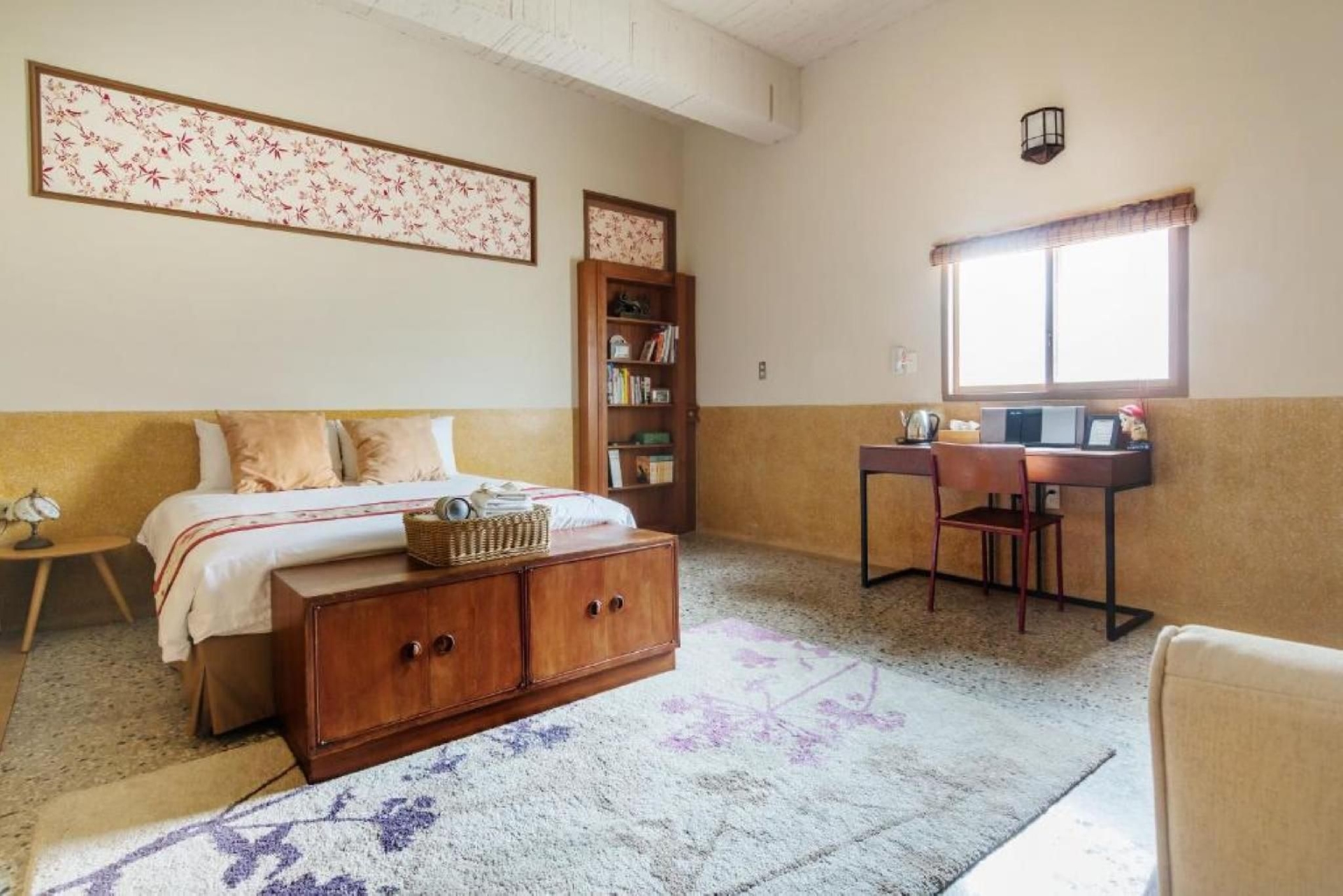 เป่าเฉิงโฮม บีแอนด์บี (Bao Cheng Home bnb)3