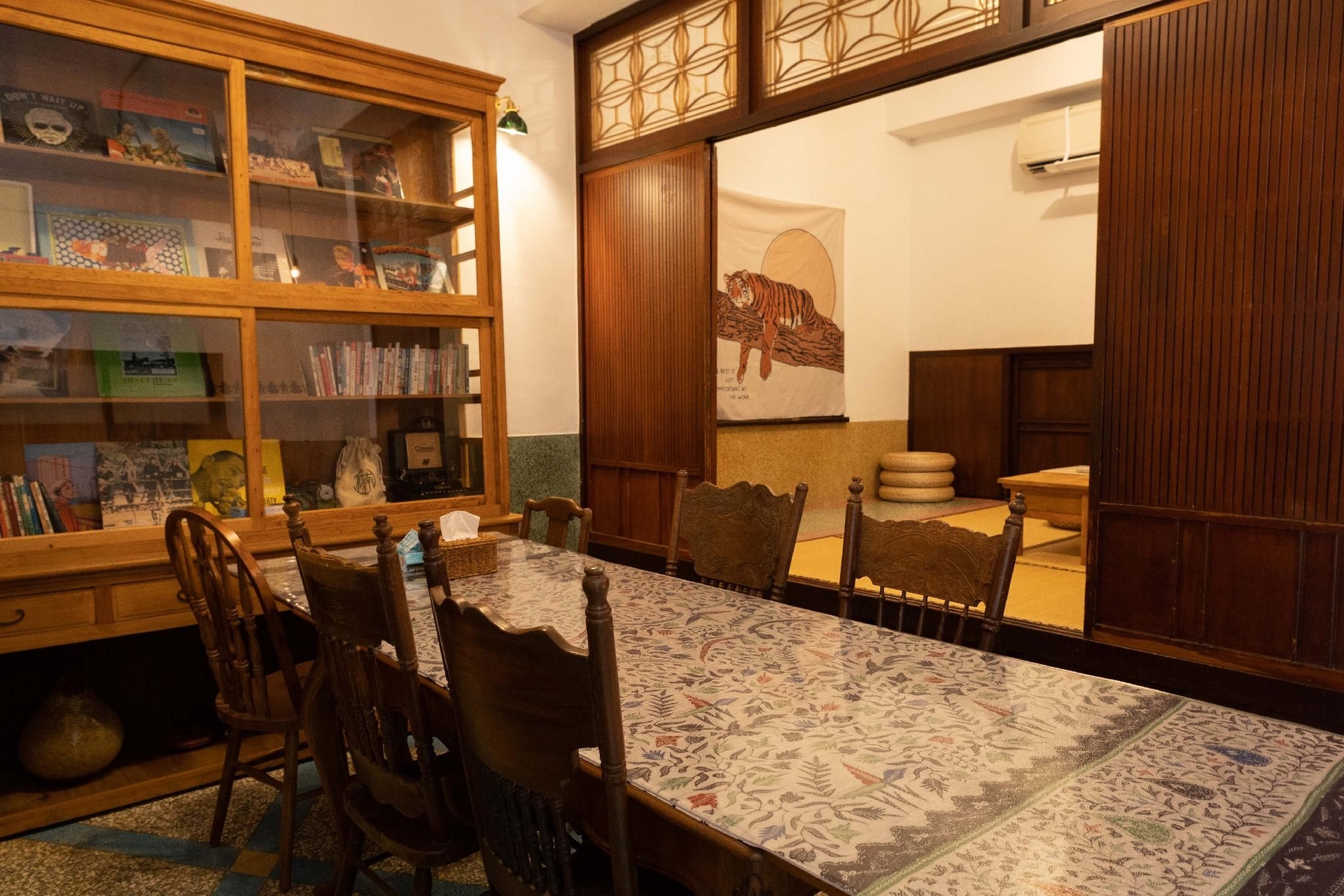 ฟันหนาน เกสต์เฮาส์ (FunNan Guesthouse)2