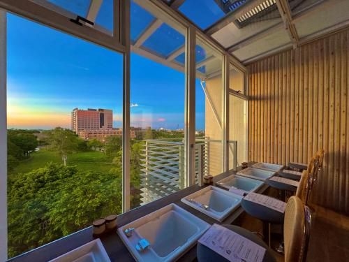 Anping Walnut BnB4