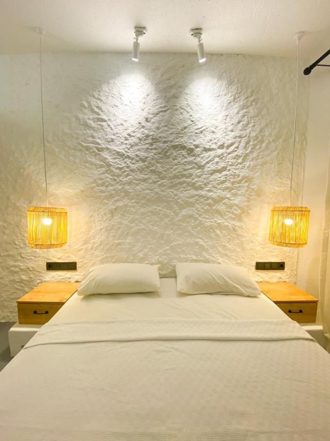 Seray Class Apartments3