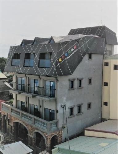 AnPing Inn Here2