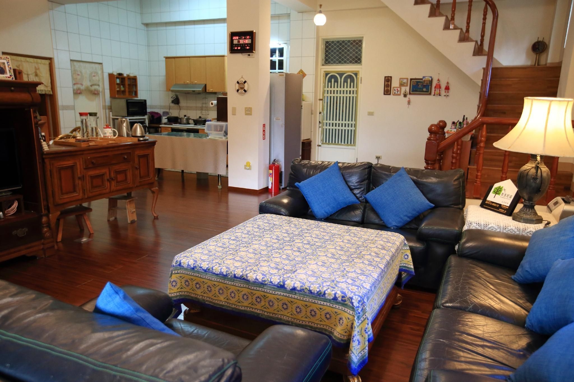 ดรีมแลนด์ โฮสเทล (Dreamland Hostel)1