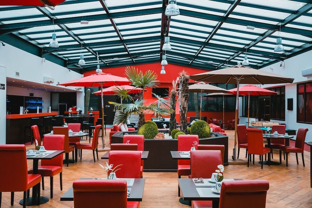 Zenia Hotel & Spa4