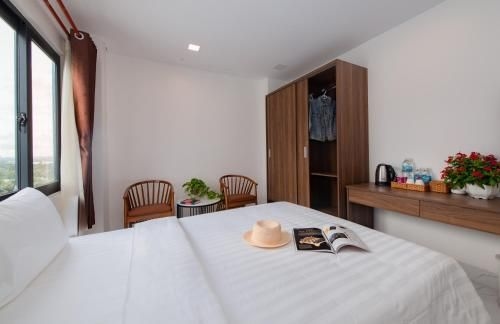 โรงแรมอพอลโล เวเคชั่น (HOTEL APOLLO VACATION)4