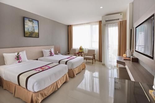 Rigel Hotel2
