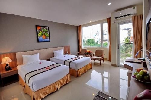 Rigel Hotel4