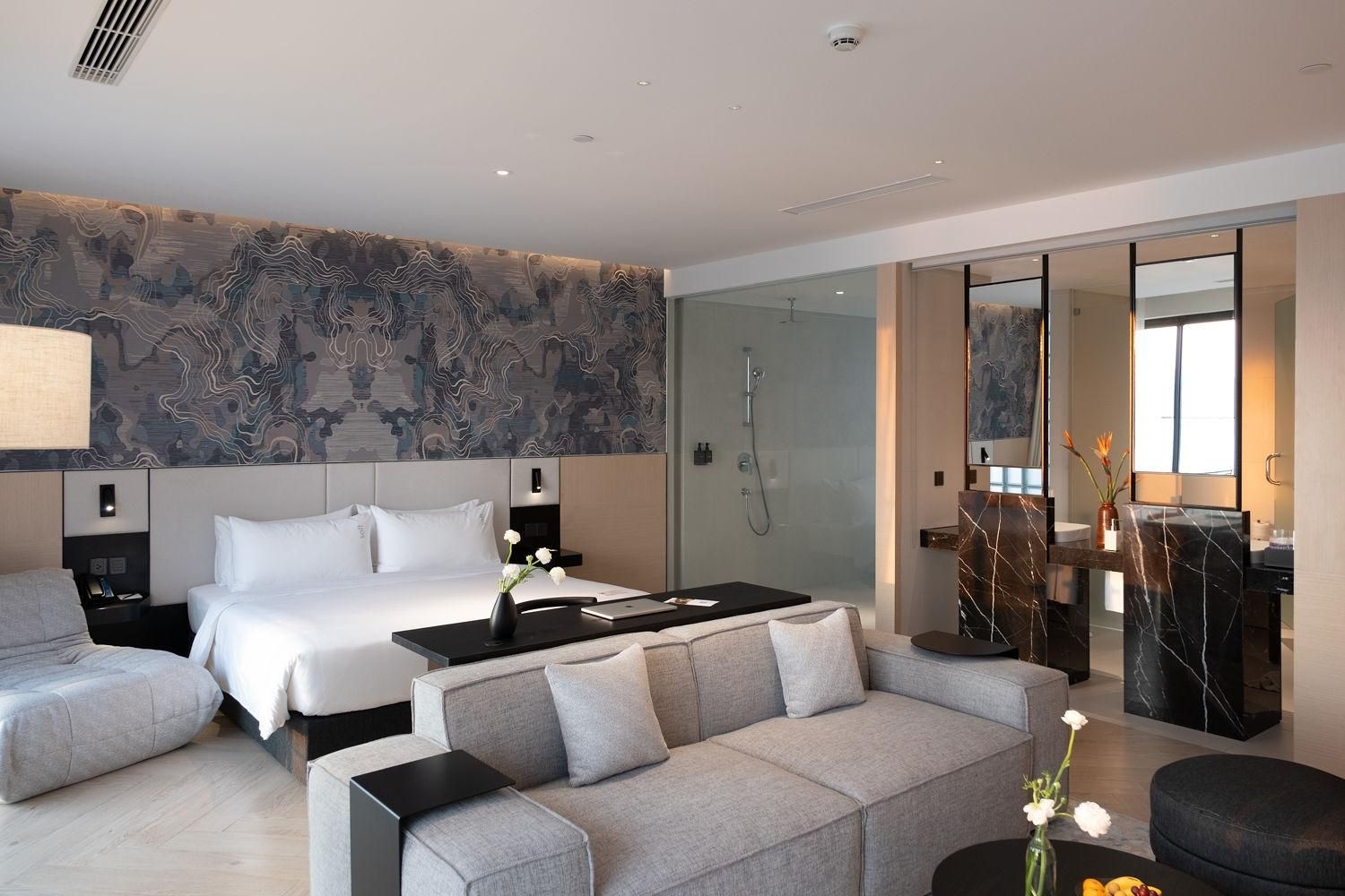 โรงแรมดีเซมเบอร์ (December Hotel)4