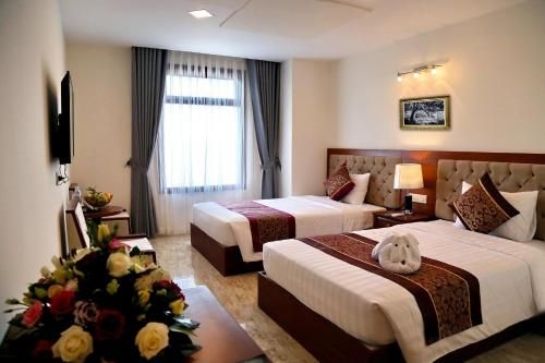 เอปัส โฮเต็ล (Apus Hotel)3