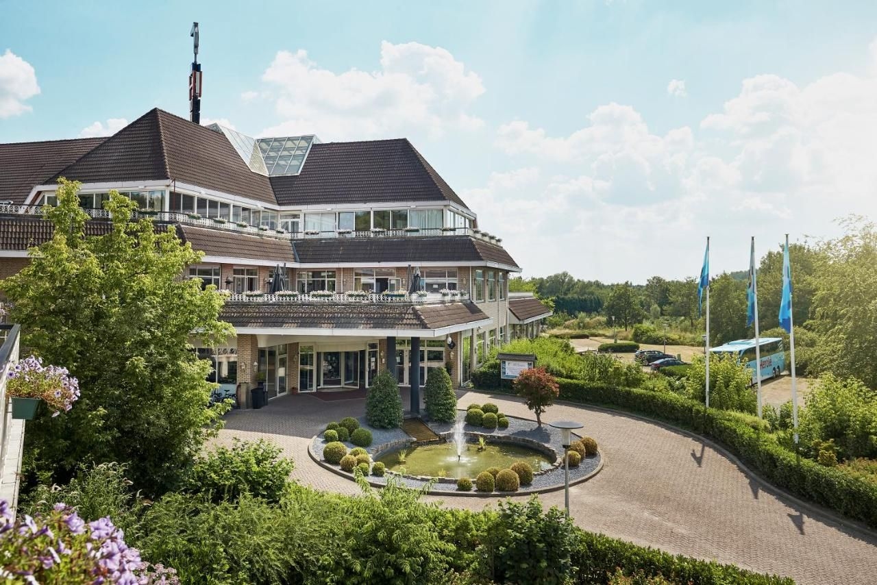 Gladbeck van der Valk Hotel0