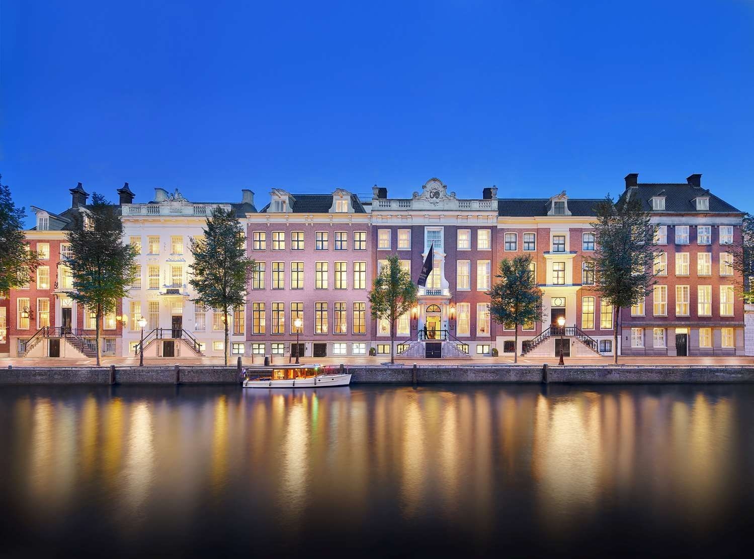 Waldorf Astoria Amsterdam0