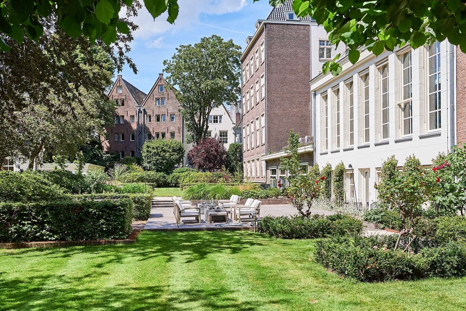 Waldorf Astoria Amsterdam4