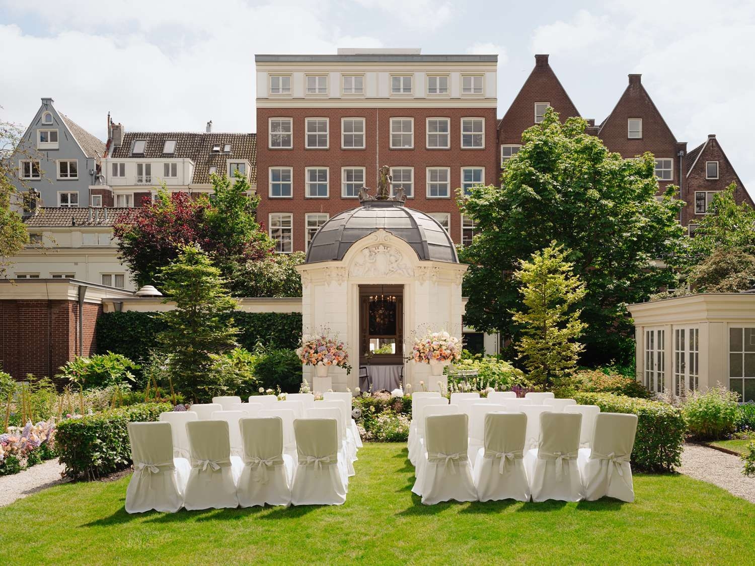 Waldorf Astoria Amsterdam1
